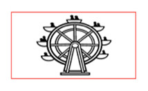 游樂場安全鋼絲繩網(wǎng)